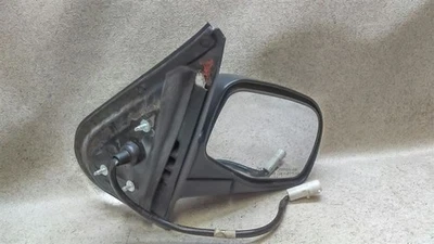 Espejo retrovisor lateral derecho pasajero eléctrico compatible con 95-97 01-03 Ford Explorer B165185545 Foto 1 de 4