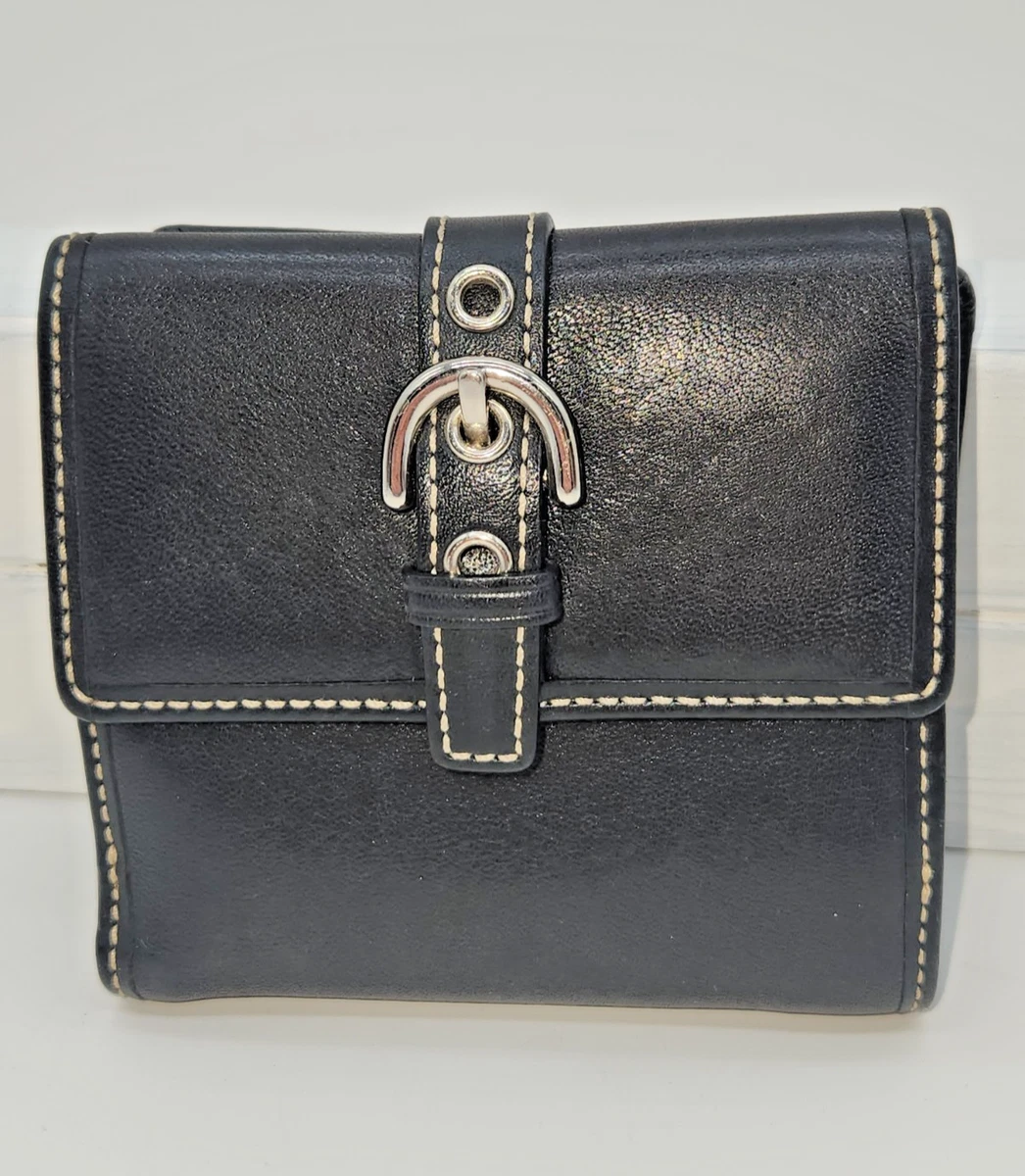 Coach Change Purse for sale - eBay