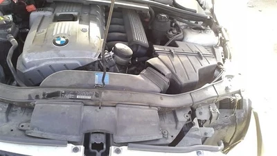 Air Cleaner Sedan Canada Market Fits 06 BMW 323i 29369076 - Image 1 of 4