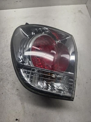 Cuarto de luz trasera del conductor montado en panel para 00-03 LEXUS RX300 1447805 Foto 1 de 4