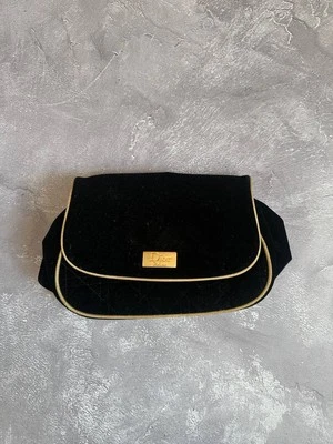 Bolsa de tocador Dior Parfums bolsa de cosméticos estuche de artículos de tocador Foto 1 de 4