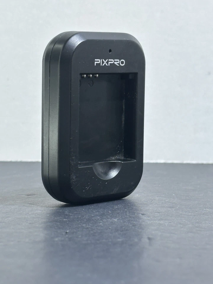 Cargador de Batería BC-BK03 5V 1000mA Para Cámara Kodak Pixpro 360 Batería Lb080 Foto 1 de 4