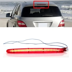 Tercera luz de freno trasera luz de freno trasera para Benz X164 W251 clase GL/R 2005-2012 - Imagen 1 de 8