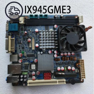 1pcs Used Avalue IX945GME3 R10 free shipping - Picture 1 of 1