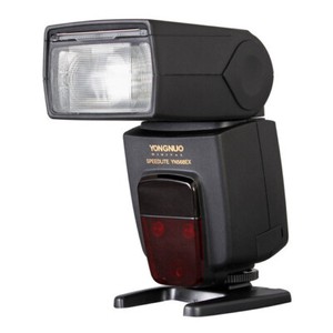 Yongnuo YN568EX | Flash for Nikon