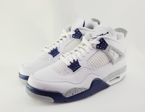 Nike Air Jordan 4 Retro