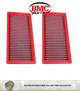 Filtro de aire mercedes glc/cupé x253/c253 cupé AMG 63 S 2017 2018 2019 2020 510 - Imagen 1 de 1
