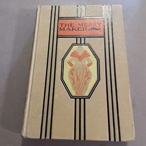 The Merry Maker 1953 Sarah Knapp - Imagen 1 de 11
