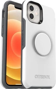 OtterBox + Pop Symmetry Series Case for iPhone 12 Mini - (Polar Vortex) - Picture 1 of 9