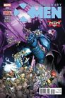 Extraordinary X-Men Issue 10 - First 1St Print - Lemire / Ramos Marvel Comics