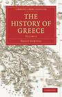 The History Of Greece By Ernst Curtius (English) Paperback Book
