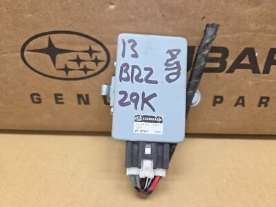 2013-20 Subaru BRZ/Scion FRS OEM Fuel Pump Control Module 22648AA200 28k 8428 - Image 1 of 4