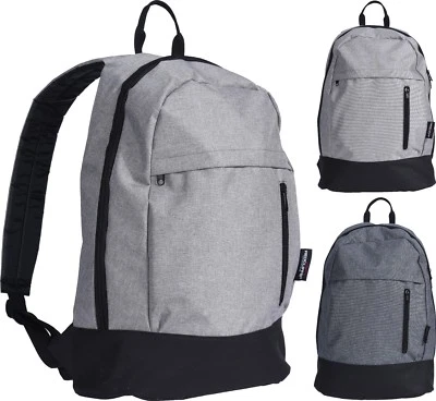 MARKENLOS Rucksack Sport Freizeit Schule Reise Outdoor Wandern Trekking REDCLIFFS NEU!!!