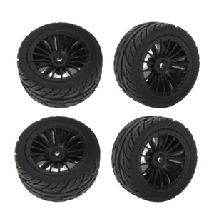 4 Stück Gummireifen Reifen Rad für SG1603 SG1604 SG 1603 UD1601 UD1602 UD1Y3 - Bild 1 von 6