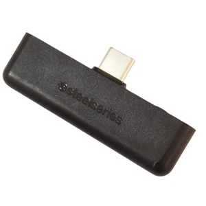 Steelseries Arctis 7X+ Wireless Headset USB Dongle Empfänger HS33TXXQ für XBOX - Bild 1 von 10