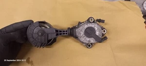 SPANNRIEMENSCHEIBE KEILRIEMEN passend für Cooper 1.4+1.6 BMW Mini Peugeot Citroen Countryman - Bild 1 von 4