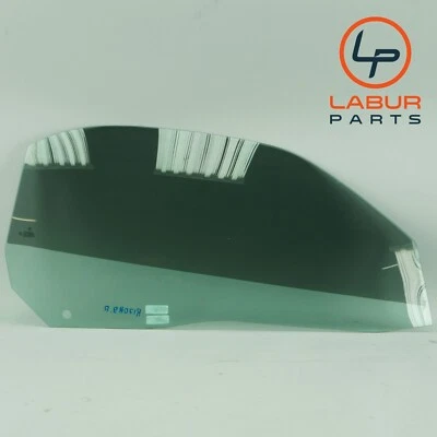 R170 Mercedes 01-04 SLK Class Front Right Passenger Door Window Glass G337 - Image 1 of 4