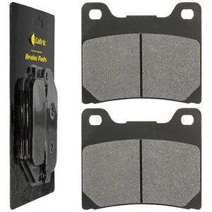 Brake Pads for Yamaha V-Star 1100 Classic XVS1100 2000-2009 Rear Brake Pads - Picture 1 of 7