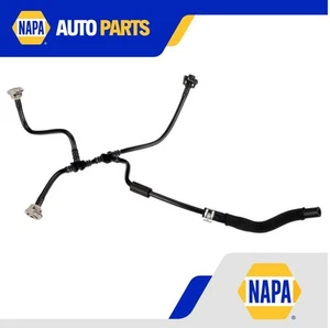 Heater Hose fits AUDI A5 8F, 8T3, 8TA 3.0 12 to 17 Coolant Gates 8K0121081BK New - Picture 1 of 2