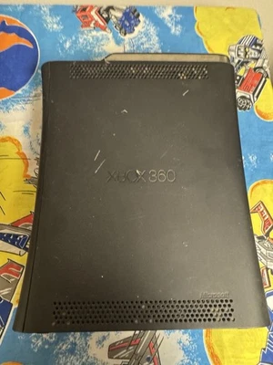 Consola Microsoft Xbox 360. Sin probar. sin cable  Foto 1 de 4