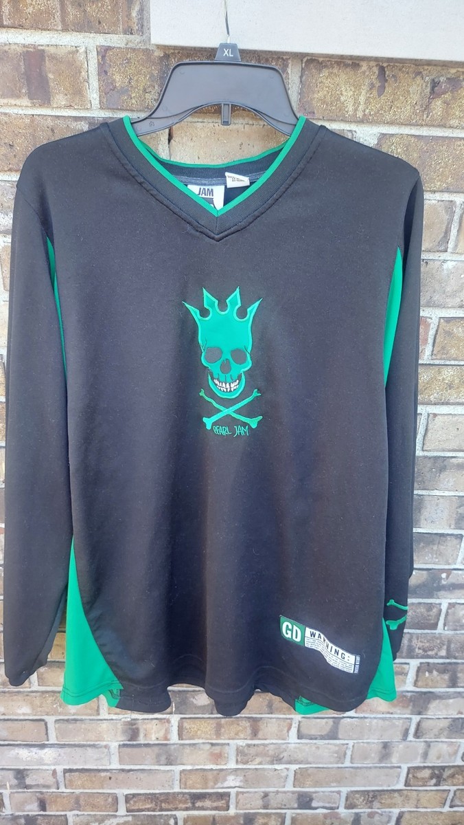 Pearl Jam Apparel for sale | eBay Pearl Jam Apparel for sale | eBay