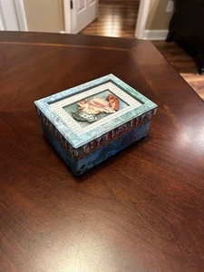 Punch Studio Coastal Box  - Bild 1 von 6