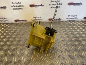 Ford Focus C-MAX 2005 gear selector shifter 3M5R7K387FG REM12733 - Picture 1 of 3