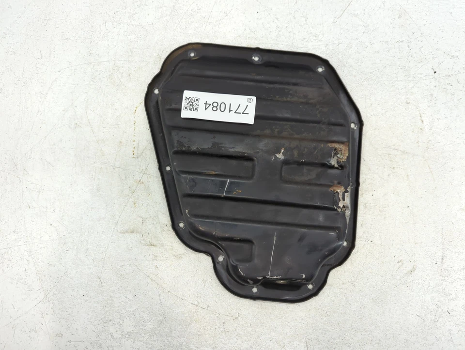 Nissan Altima 2007-2008 cárter de aceite del motor QLXL6 Foto 1 de 4