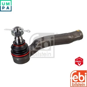 TIE ROD END 48238 FOR TOYOTA LAND/CRUISER/100 LEXUS LX 2UZ-FE 4.7L 8cyl 4.2L LX - Picture 1 of 6