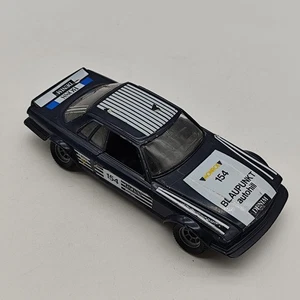 MERCEDES 450 SLC POLISTIL SN 43 24 1/25 Modellauto - Bild 1 von 4