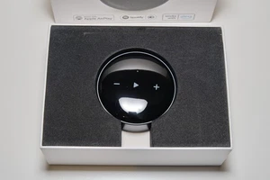 WiiM Mini Audio Streamer - Used in very good condition - Afbeelding 1 van 8