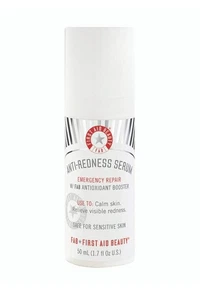 First Aid Beauty Anti-Rötungen Serum, 50 ml, EU VERKÄUFER - Bild 1 von 2