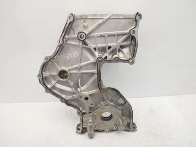 Compatible pour Couvercle frontal pour Kia Sportage MK3 1,7 CRDi D4FD 21350-2... - Photo 1/2