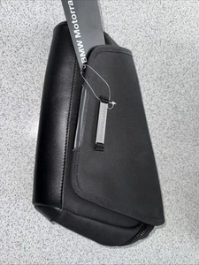 GENUINE BMW BAG FRAME RIGHT 77492465631 R18 K34 - Picture 1 of 7