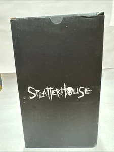 SPLATTERHOUSE Mask Statue withstand RARE Playstation 3/Xbox 360 Promotional Item - Picture 1 of 4