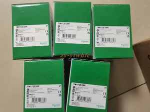 TM172E28R 1PCS New original Schneider TM172E28R Fast delivery - Picture 1 of 1