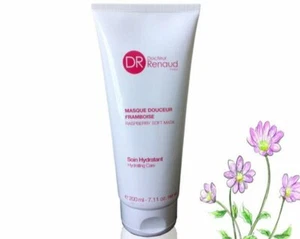 Dr Docteur Renaud Raspberry Soft Mask 50ml #tw - Picture 1 of 1
