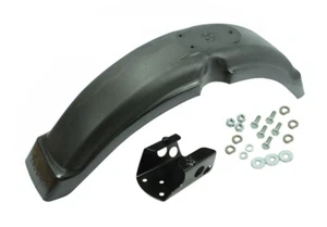 Błotnik przedni błotnik p. do Simson S51 E S50 S70 widelec teleskopowy śruby enduro - Zdjęcie 1 z 1