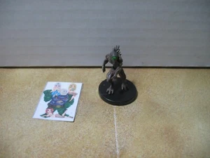 =Dungeons and Dragons TUMBA DE ANIQUILACIÓN Nothic 35/45 = - Imagen 1 de 1