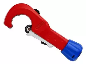 Knipex - TubiX® XL Pipe Cutter 6-35mm - Picture 1 of 2