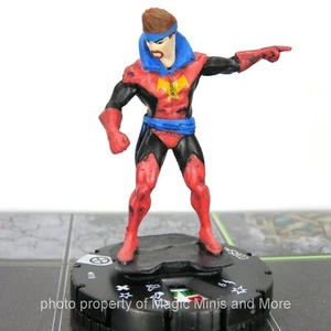 X-Men House of X ~ CORSAIR #018 HeroClix miniature #18 - Picture 1 of 1