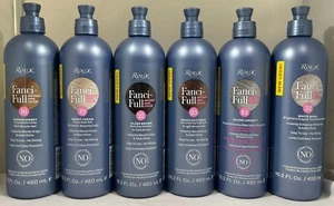 Roux Fanci-Full Instant Hair Color, 15.2 oz. - CHOOSE COLOR! - Picture 1 of 13