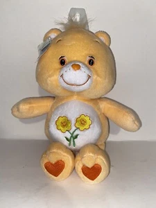 NWPT Care Bears 2003 Friend Bear 11" Partial Tags and Hanger - Picture 1 of 8