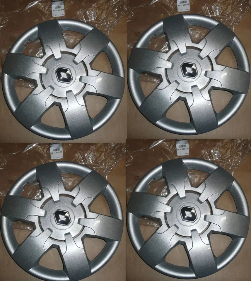 Enjoliveur de roue 16 pouces Renault Master III 403150037r