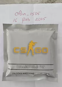 Pin CS GO serie 2 - Imagen 1 de 2