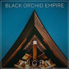 Black Orchid Empire Yugen (CD) Album (Importación USA)