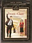 "Front of the Class" (Hallmark DVD 2008) a teacher with Tourette's Syndrome