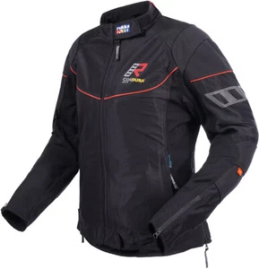 Rukka Airgobina Damen Motorrad Textiljacke - Bild 1 von 7