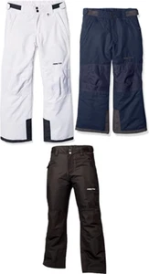ARCTIX KIDS YOUTH SNOW SKI PANTS REINFORCED KNEES & SEAT VARIOUS COLORS 1150/585 - Picture 1 of 18