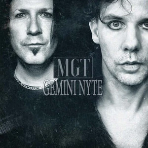 MGT - Gemini Nyte (CD) - Picture 1 of 1